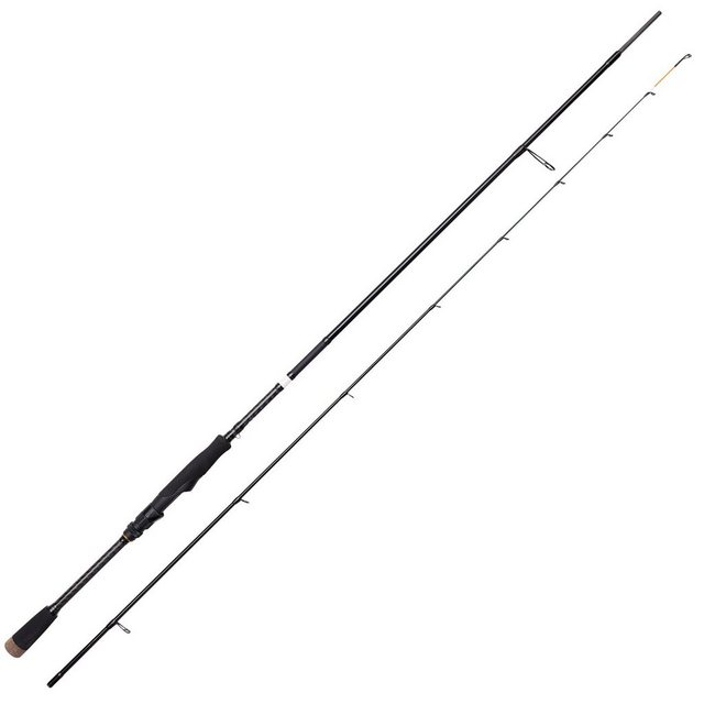Bild von Savage Gear Spinnrute, (2-tlg), Savage Gear SG2 STREETSTYLE SPECIALIST Rute 7'3''/2.21M F 4-20G/ML 2SEC