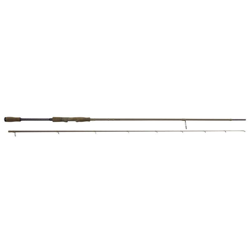 Bild von Savage Gear Spinnrute SG4 T/C Finezze Specialist 2,13m ML 7-21g - Spinnrute