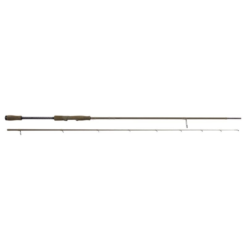 Bild von Savage Gear Spinnrute SG4 Streetstyle Specialist 1,98m 1-5g UL - Spinnrute