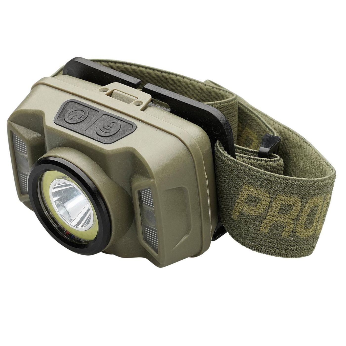 Bild von Prologic Inspire Head Light 5W/500Lumens - Kopflampe