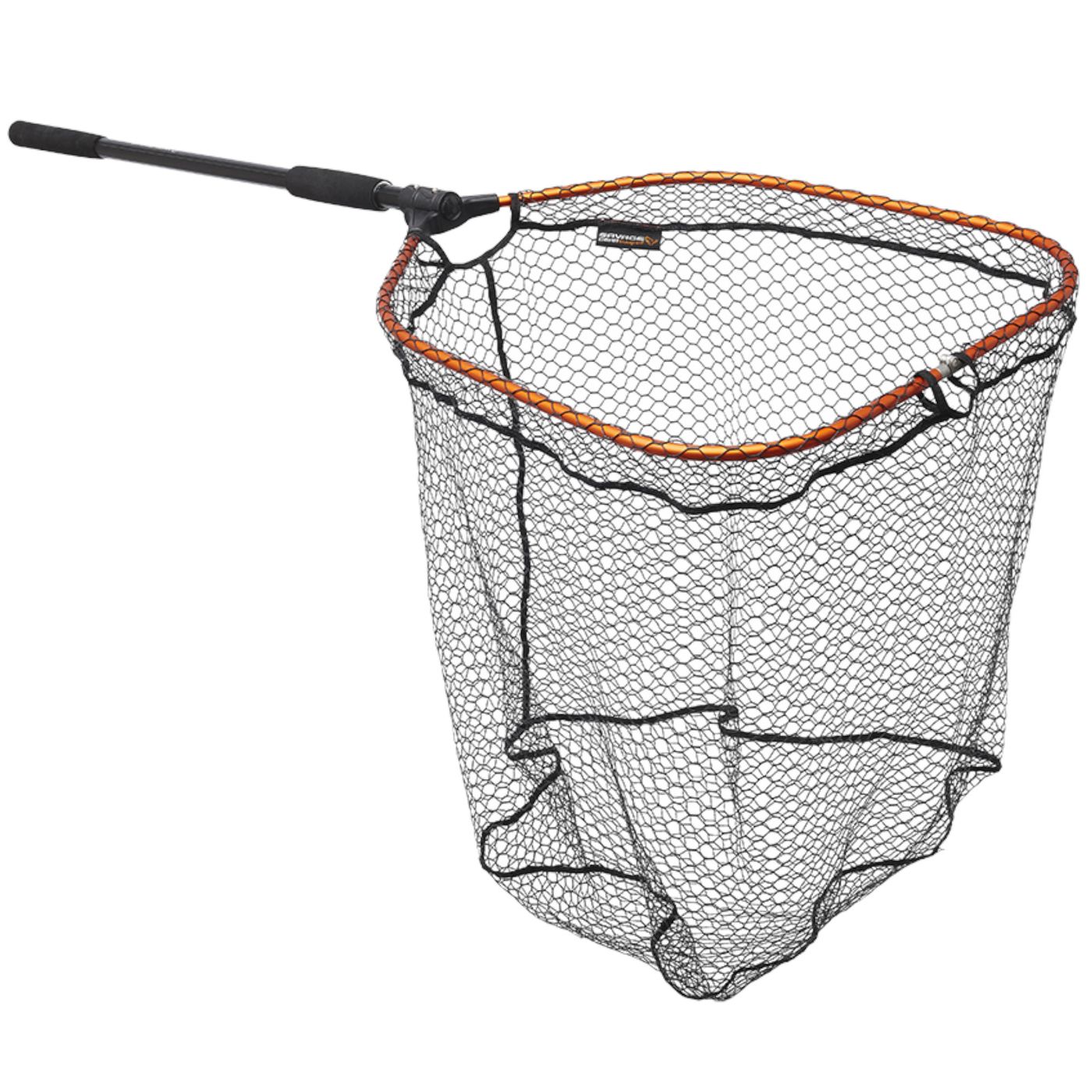Bild von SAVAGE GEAR Pro Finezze Foldet Net With Scale L 20kg 85x55x50cm 86,5cm