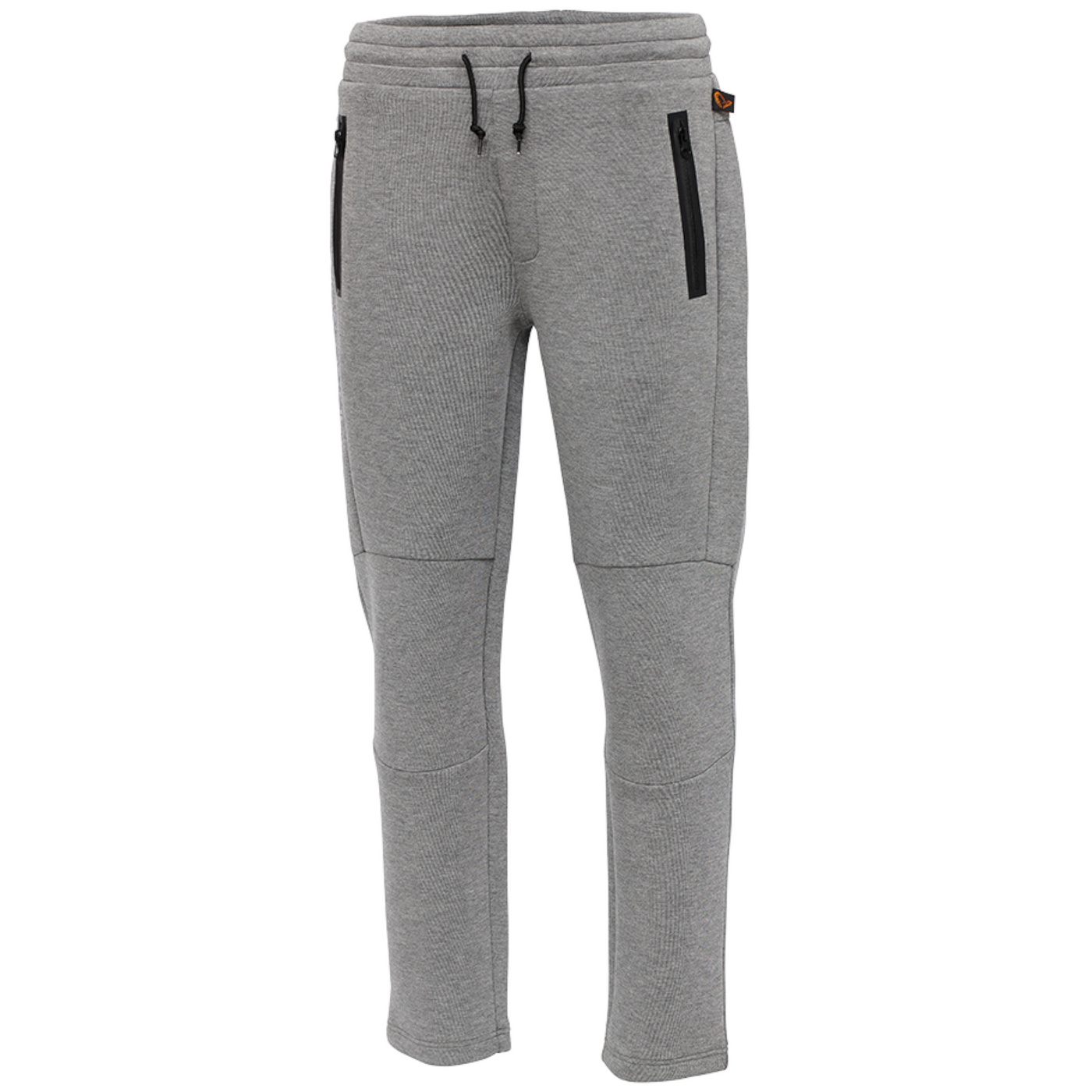 Bild von Savage Gear Tec-Foam Joggers Grey Melange - Jogginghose