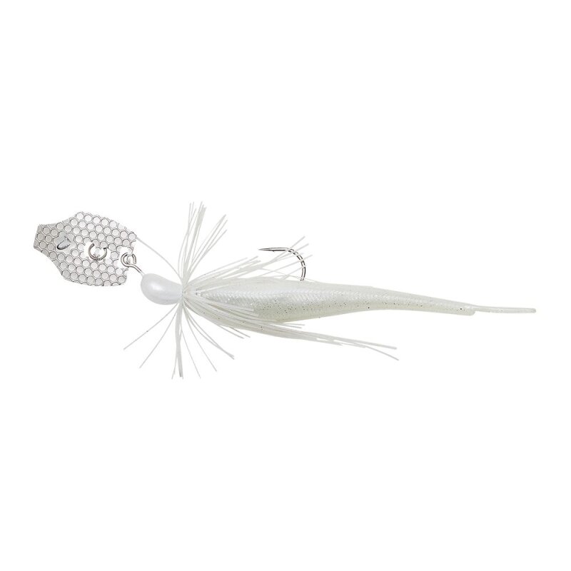 Bild von Savage Gear Kunstköder Savage Gear 12,5cm 14,5g Crazy Swim Jig - Gummiköder