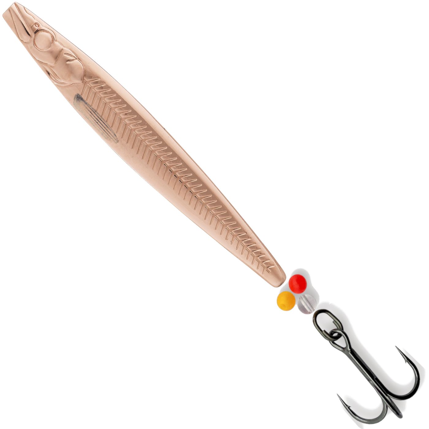 Bild von Savage Gear Kunstköder Savage Gear LT Zerling Durchlaufblinker für Meerforelle