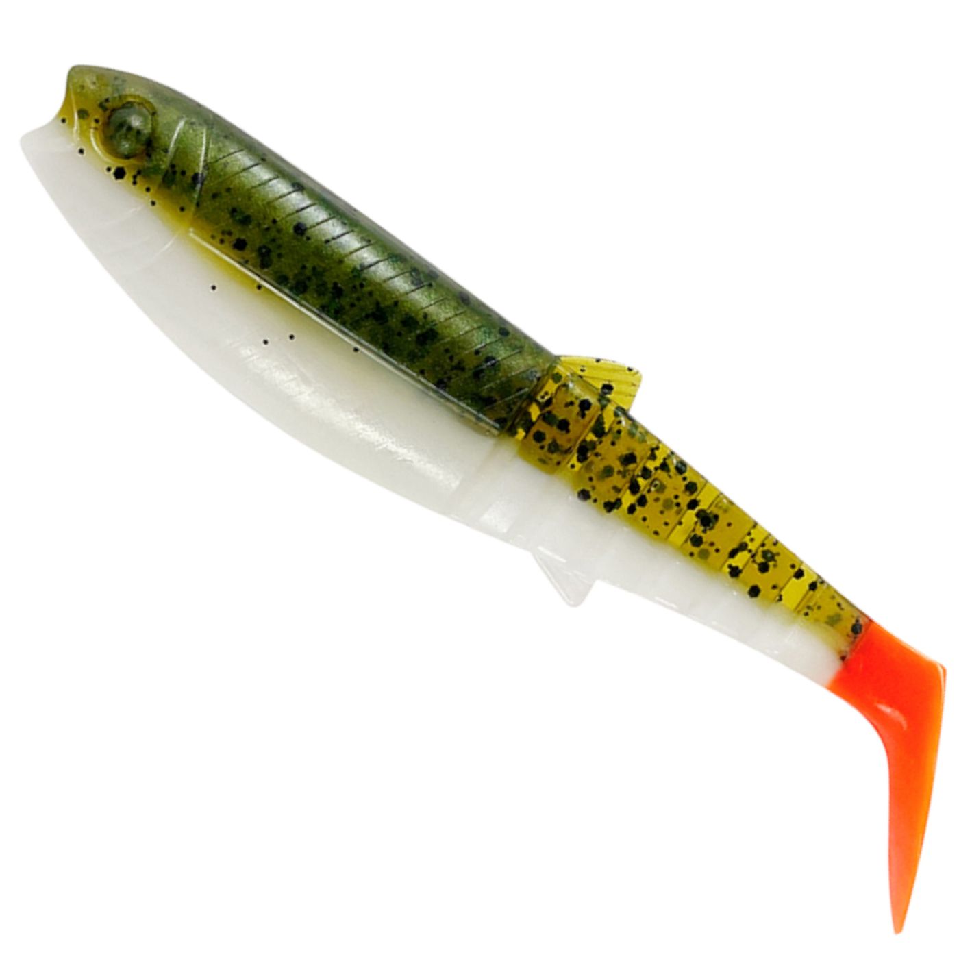 Bild von Savage Gear Kunstköder Savage Gear Cannibal Shad 20cm 80g - 1 Gummifisch