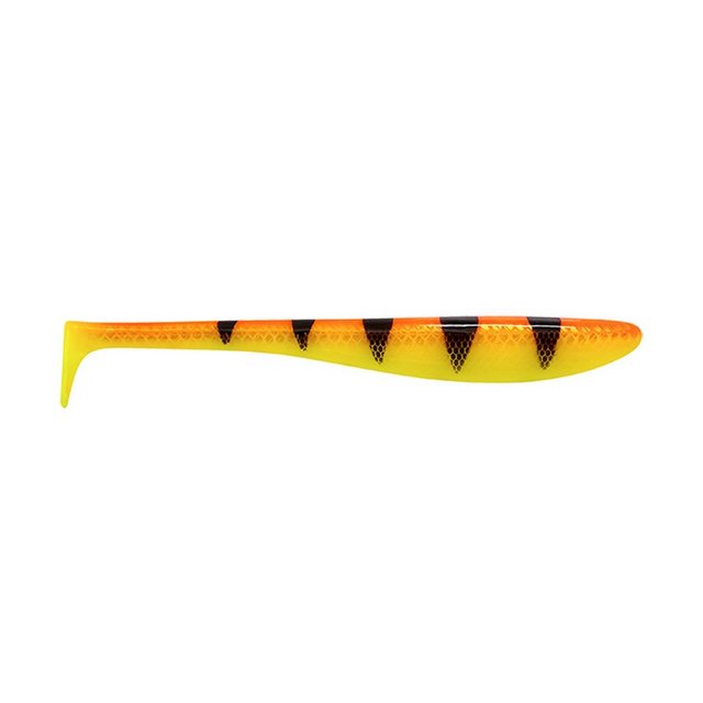 Bild von Savage Gear Kunstköder, Savage Gear Monster Shad 18cm 33g Golden Ambulance 2 Stück Gummifisch
