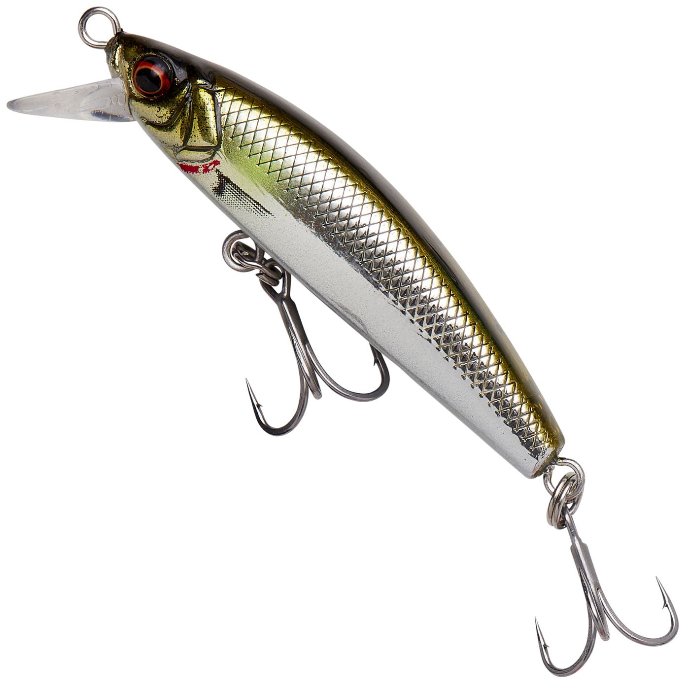 Bild von Savage Gear Kunstköder Savage Gear Gravity Minnow schwimmend 5cm 3,1g - Wobbler
