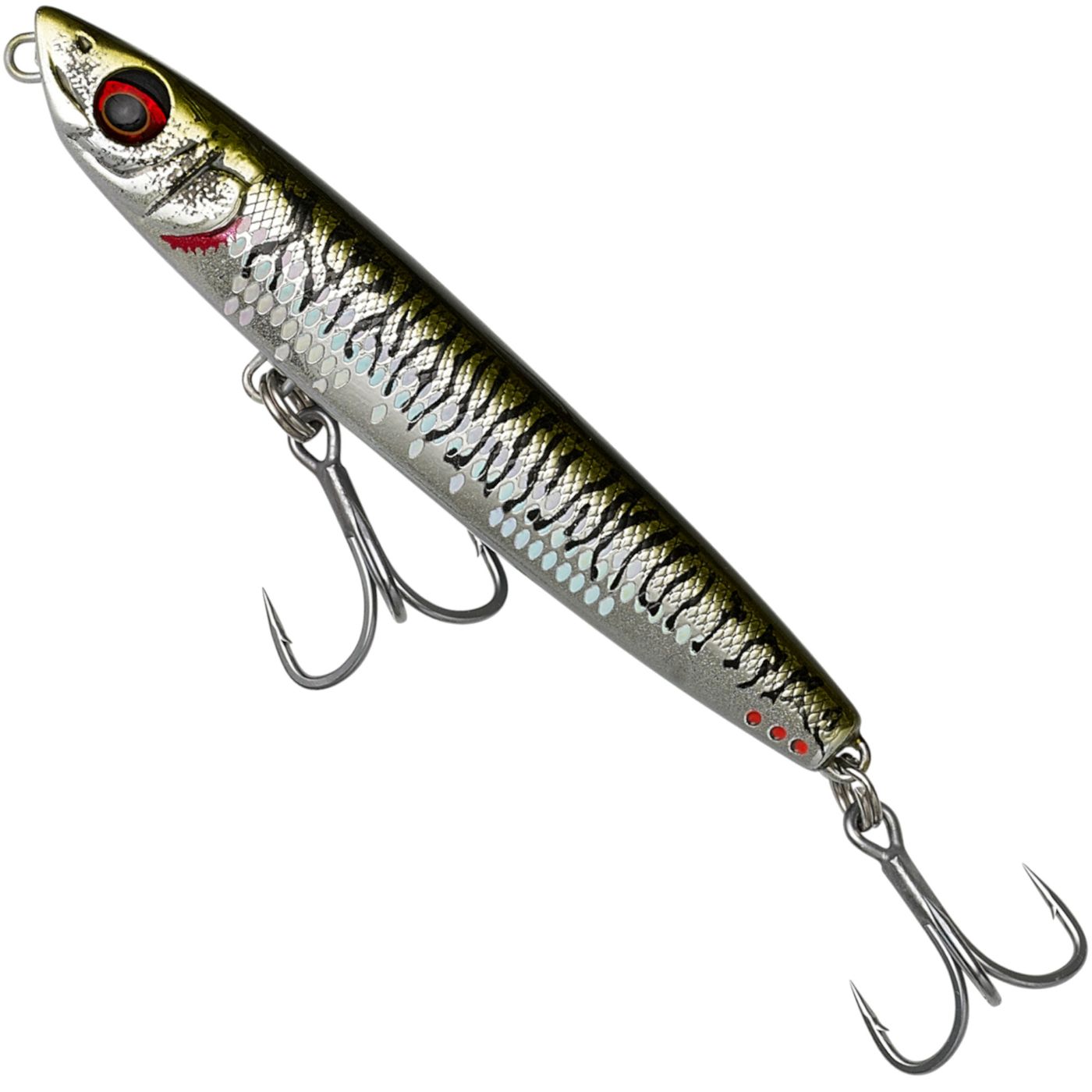 Bild von Savage Gear Kunstköder Savage Gear Cast Hacker fast sinking 13cm 73g - Meeresköder