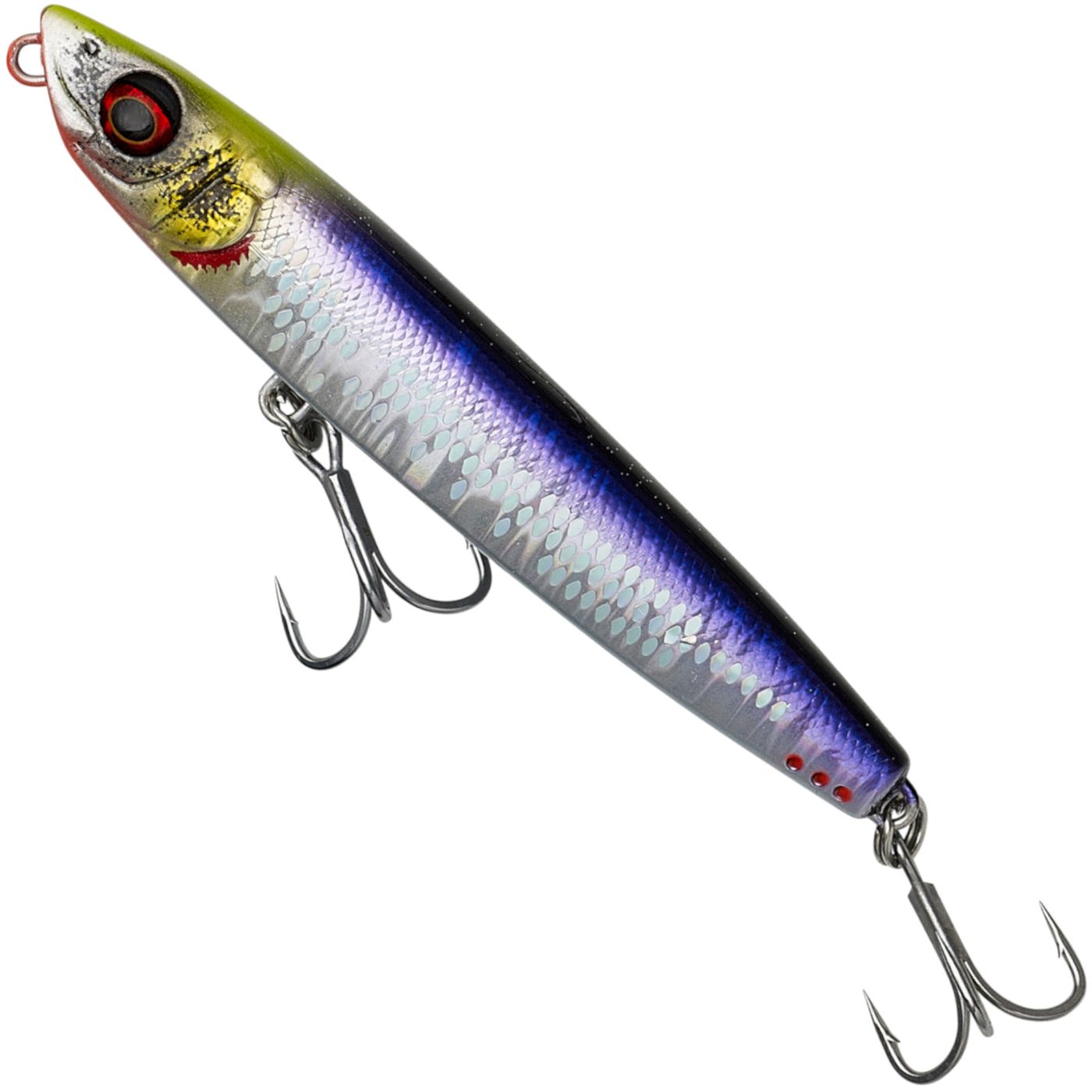 Bild von Savage Gear Kunstköder Savage Gear 13cm 93g Cast Hacker extra sinking - Meeresköder