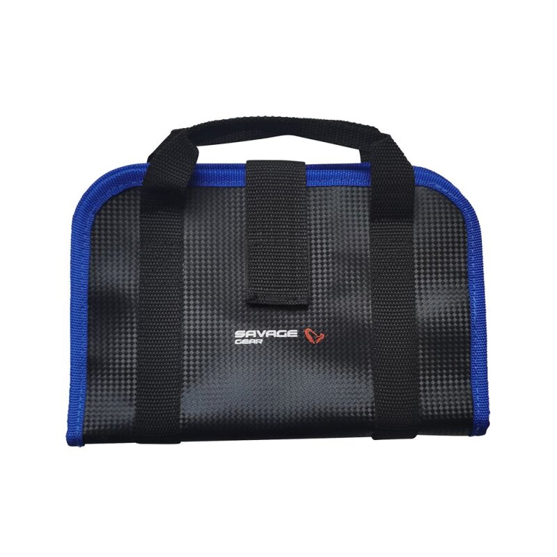 Bild von SAVAGE GEAR Jig Bag 16 Long-Semilong 60-150g Jig Seats 34x25cm