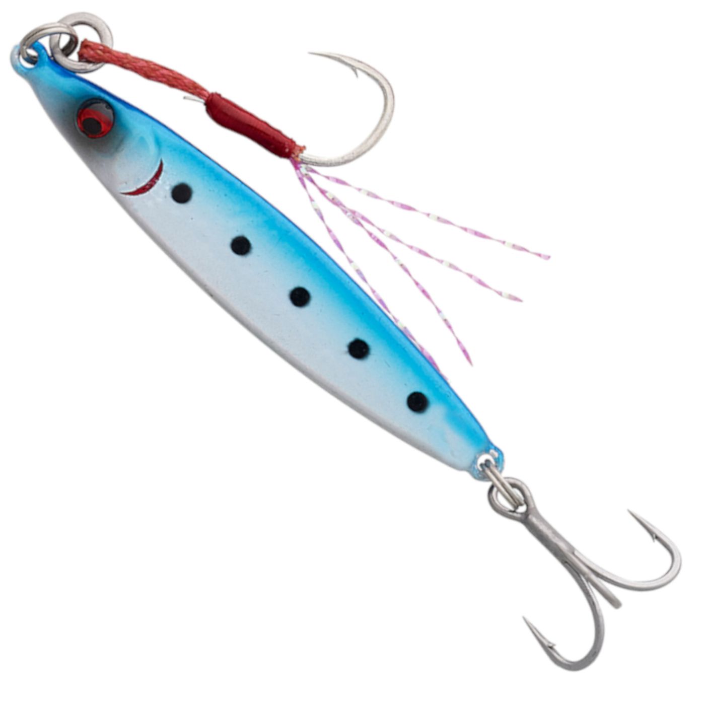 Bild von Savage Gear 3,5cm 8g Flatline TG - Meeresjig