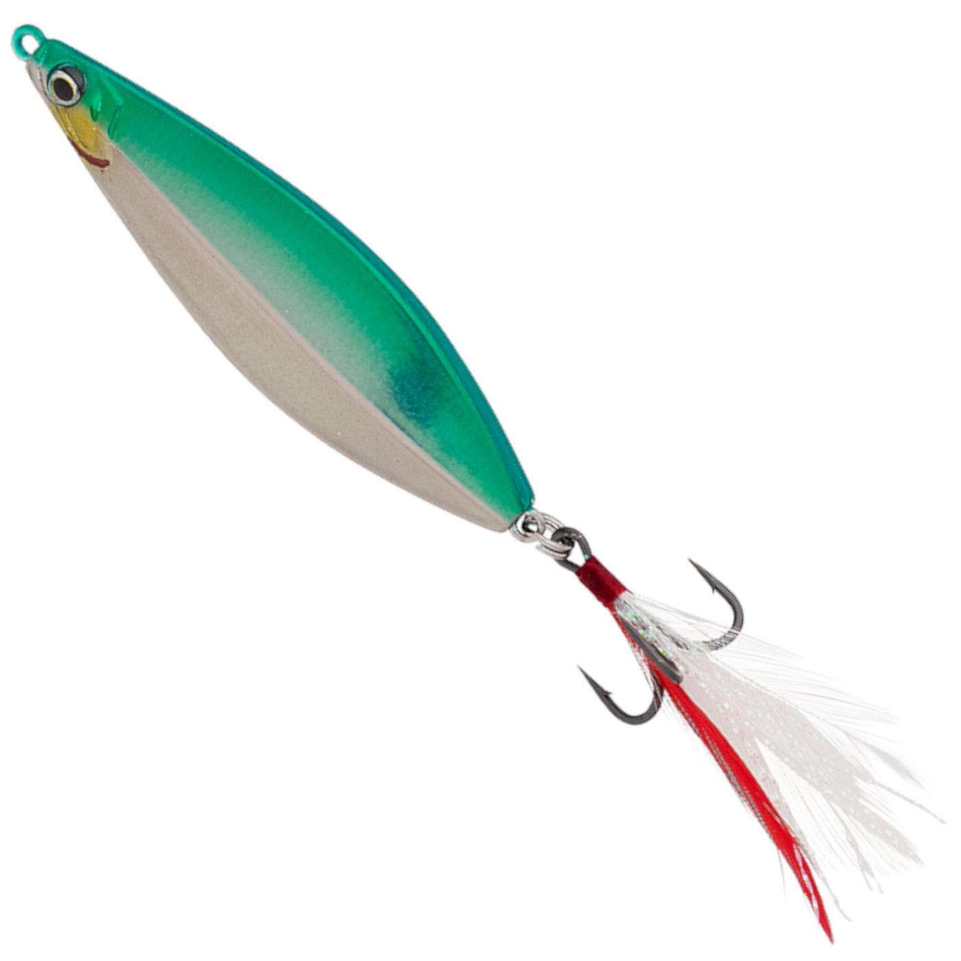 Bild von Savage Gear Kunstköder Savage Gear Micro Skipper 4cm 5g - Meeresköder