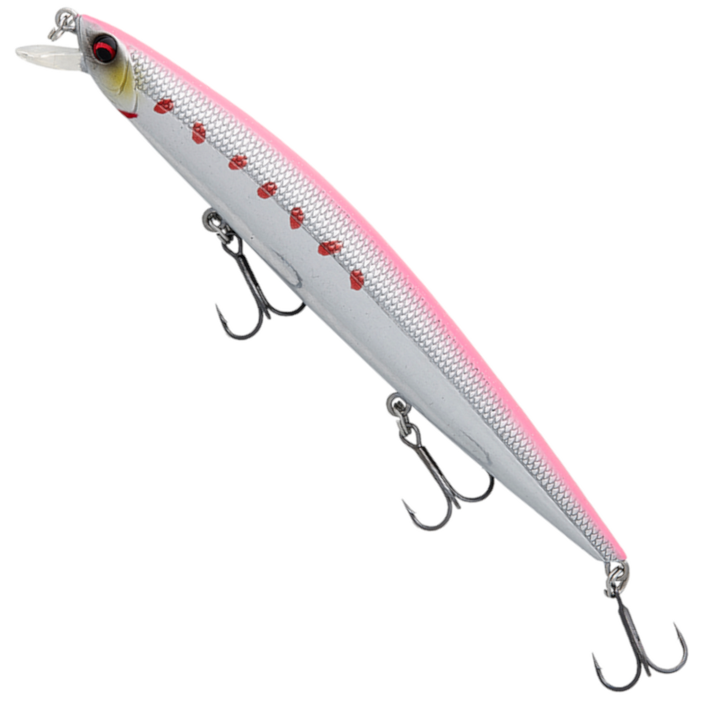 Bild von Savage Gear Kunstköder Savage Gear Sea Bass Minnow 12cm 12,5g Floating - Wobbler