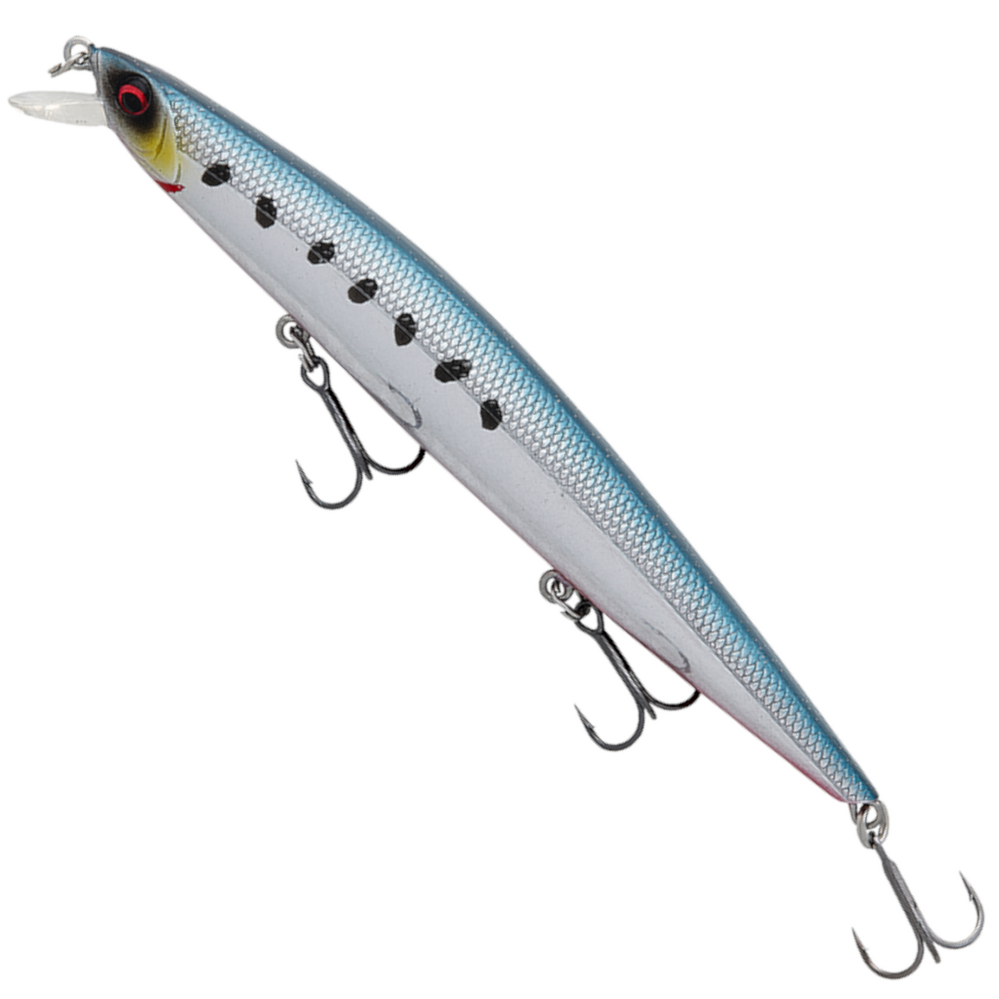 Bild von Savage Gear Kunstköder Savage Gear Sea Bass Minnow Floating 14cm 18,5g - Wobbler
