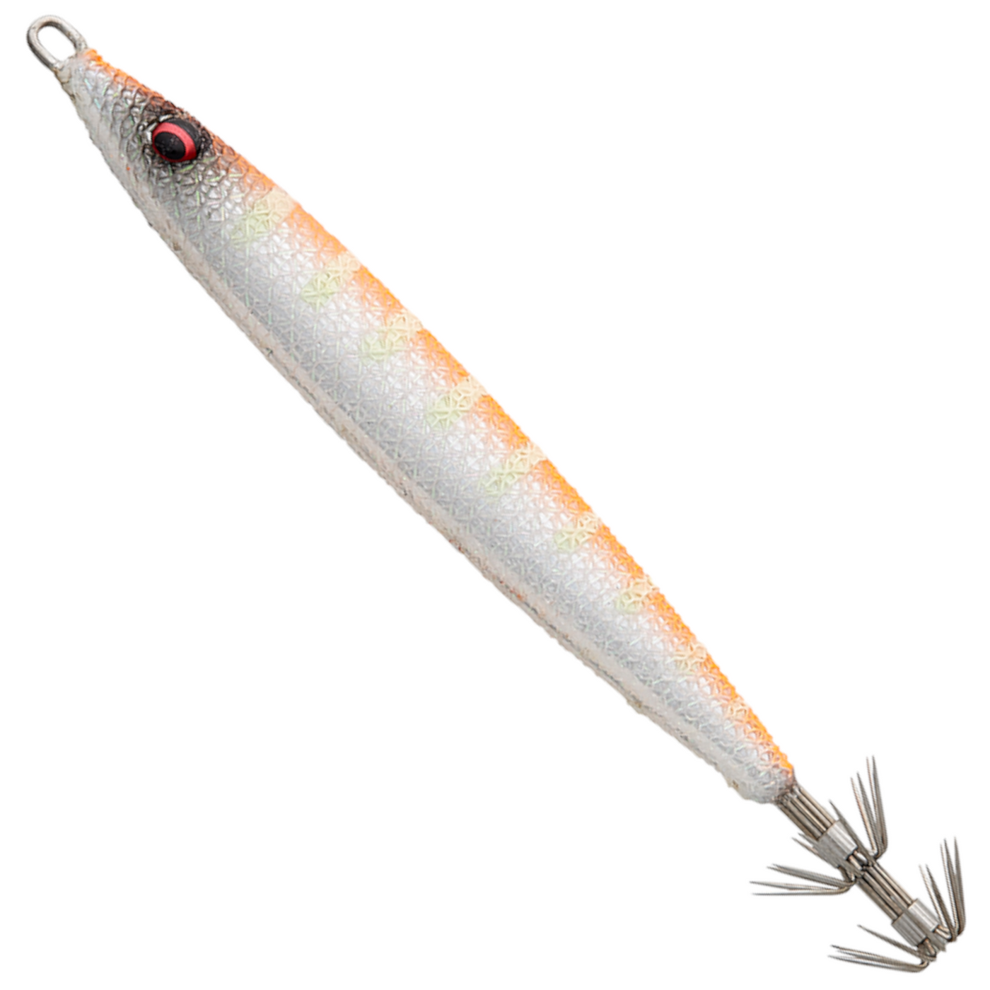 Bild von Savage Gear Kunstköder Savage Gear Squid Finger 10cm 75g - Tintenfischpilker