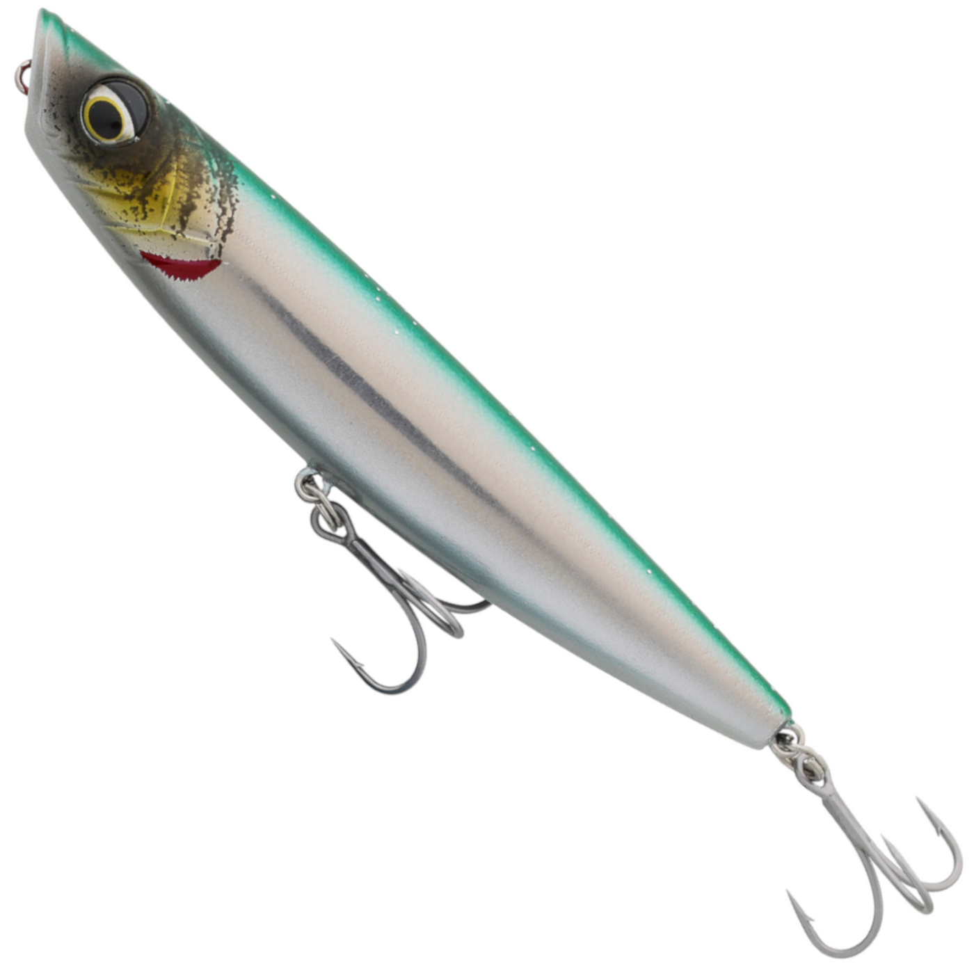 Bild von SAVAGE GEAR Pop Walker 2.0 Floating 5,5cm 4,5g Sayoris