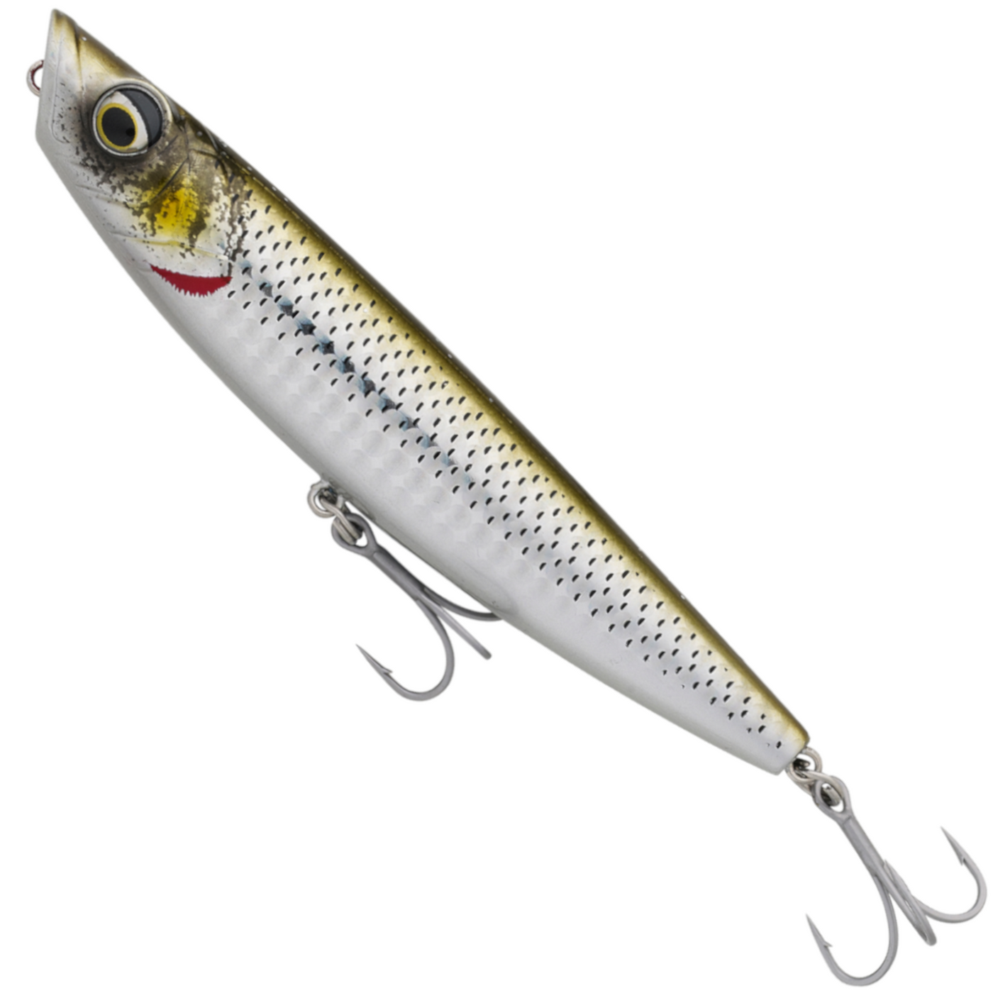 Bild von Savage Gear Kunstköder Savage Gear Pop Walker 2.0 5,5cm 4,5g - Popper