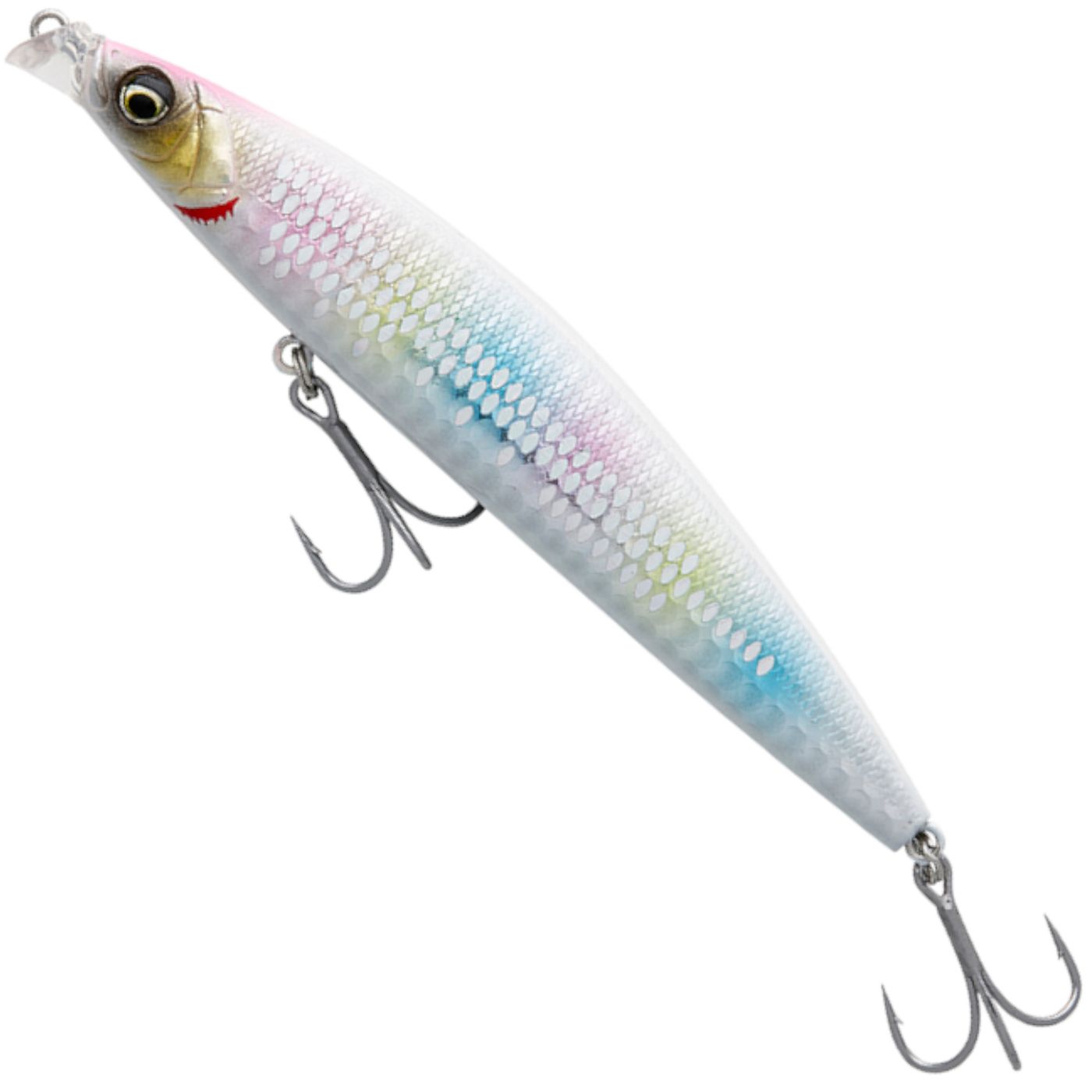 Bild von Savage Gear Kunstköder Savage Gear Gravity Shallow 11,5cm 20g Floating - Meereswobbler