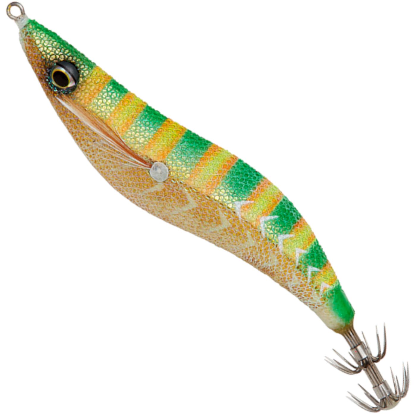 Bild von Savage Gear Kunstköder Savage Gear Super Cast Egi NS 10,5cm 17g - Tintenfischköder