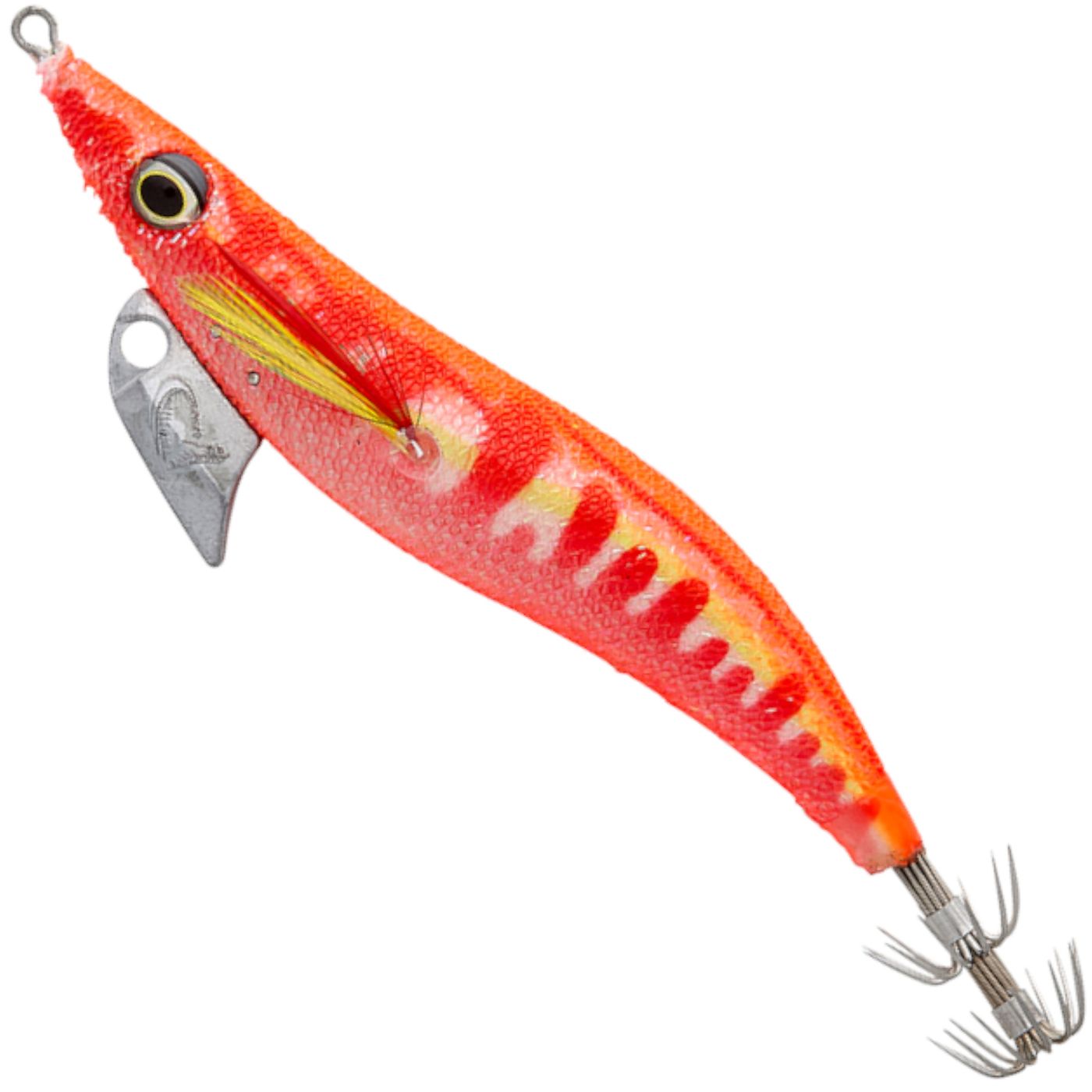 Bild von Savage Gear Kunstköder Savage Gear Squid Dealer 11cm 18,8g - Köder für Tintenfische