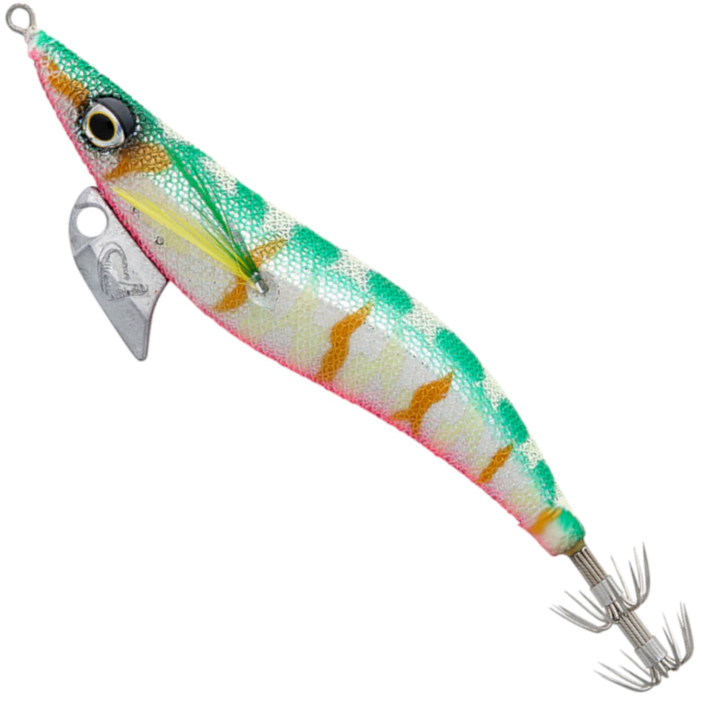 Bild von Savage Gear Kunstköder Savage Gear Squid Dealer 10cm 14,3g - Tintenfischköder