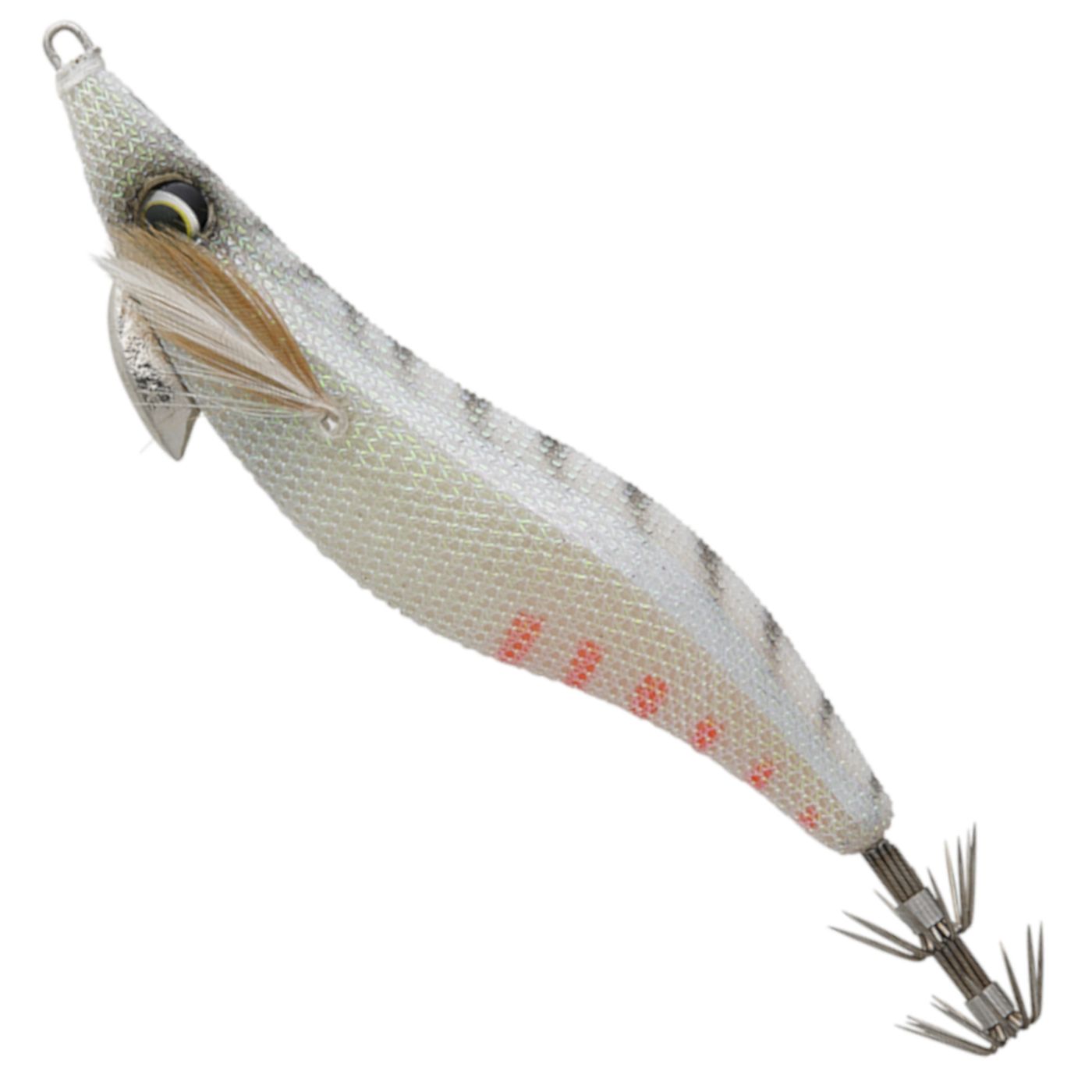Bild von Savage Gear Kunstköder Savage Gear Powerglow Egi 11cm 22,8g - Köder für Tintenfisch