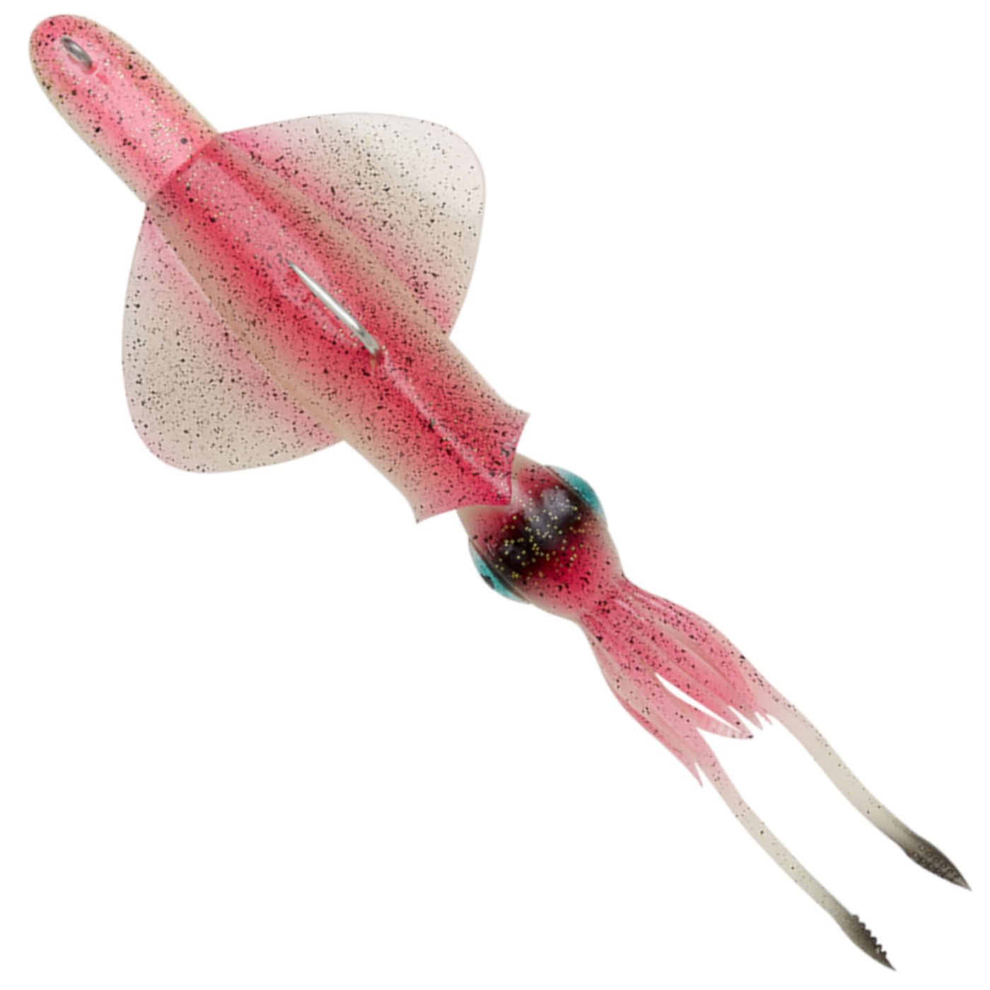 Bild von Savage Gear Kunstköder Savage Gear Swim Squid 25cm 160g - Gummiköder