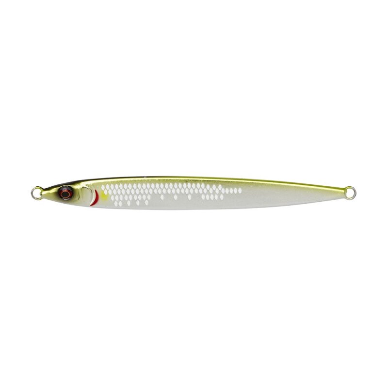 Bild von Savage Gear Kunstköder Savage Gear Sardine Slider Jig - Pilker