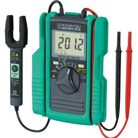 Bild von Elma Instruments, Multimeter, Kewmate 2012RA Sand RMS Multimeter120A AC/DC offene Stromzange