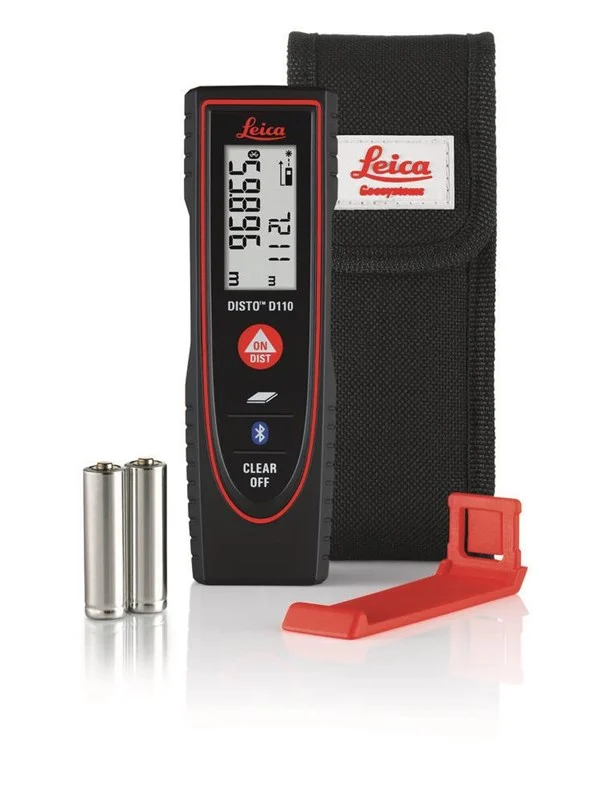 Bild von Elma Instruments Leica disto d110