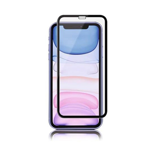 Bild von Panzer Premium Full-Fit - Screen Protector für Apple iPhone 11, XR