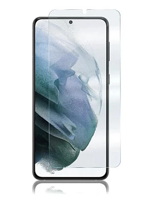 Bild von Panzer Samsung Galaxy S22+ Tempered Glass