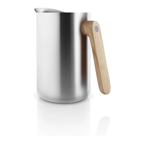 Bild von Eva Solo Isolierkanne Nordic Kitchen 1l Edelstahl