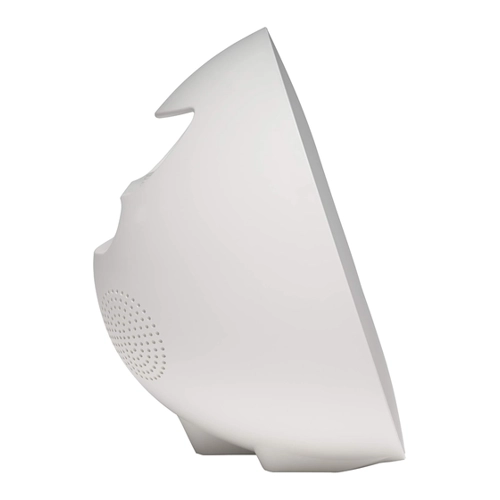 Bild von Denver CRLB-400 - Radiowecker - Wecklicht - Stimmungslicht - Bluetooth - Weiß