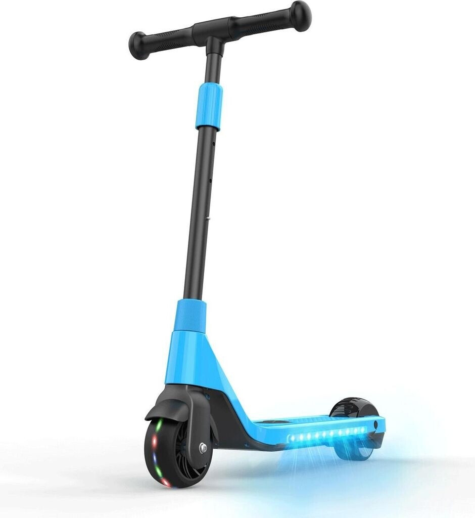 Bild von Denver E-Scooter SCK-5400, 6 km/h, ohne Straßenzulassung, bis zu 6 km Reichweite, höhenverstellbar