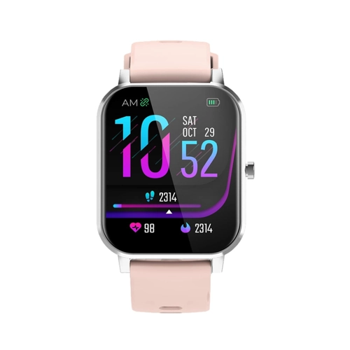 Bild von DENVER Smartwatch SW-181, rosa