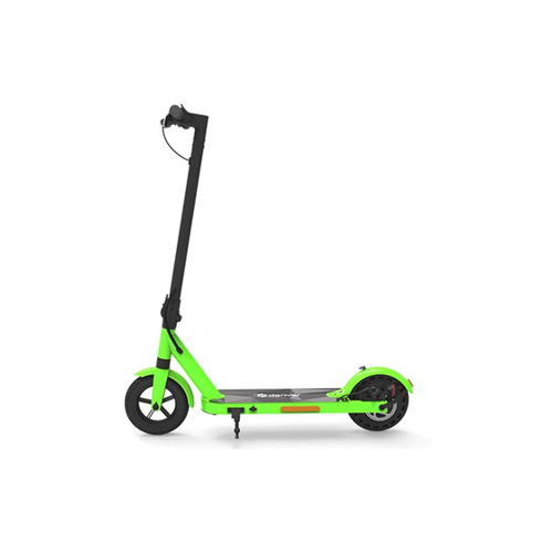 Bild von DENVER SEL-85360LI LIME – Der Elektroroller für urbane Mobilität