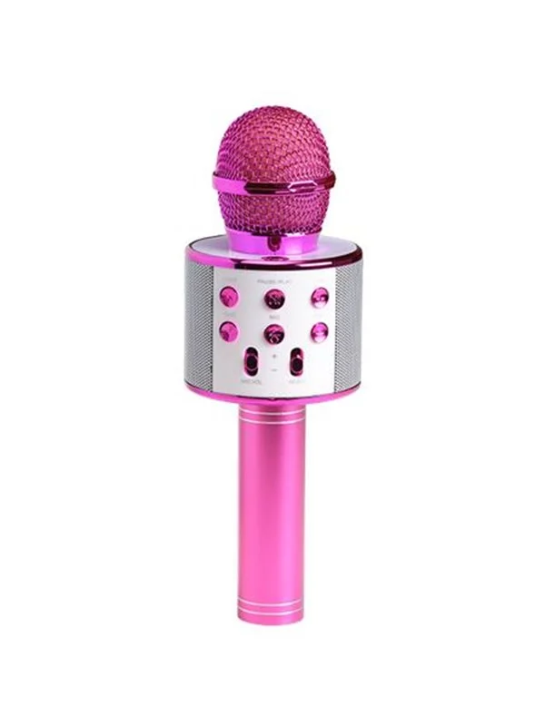 Bild von Denver Kms-20p Karaoke-Lautsprecher