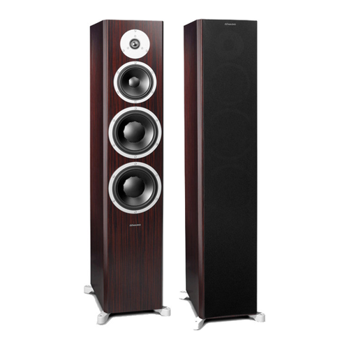 Bild von Dynaudio Excite X38 - Ein Meisterwerk der Akustik