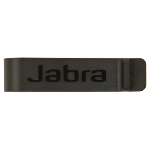 Bild von GN Netcom JABRA Kleiderklammer für BIZ 2300 – 10er Pack