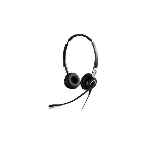 Bild von Jabra BIZ 2400 II QD Duo Headset