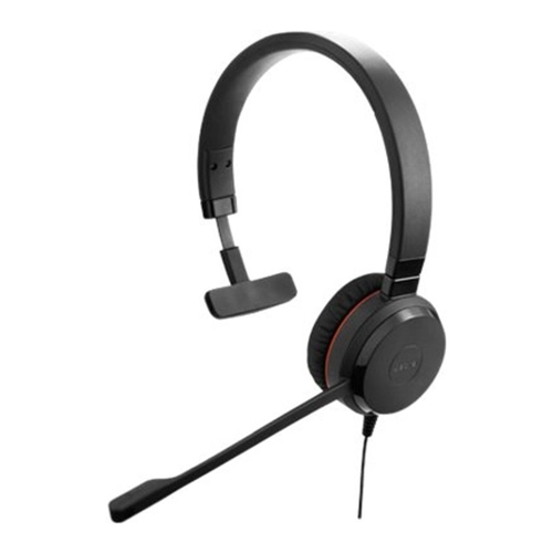Bild von Jabra Evolve 30 II UC Mono Headset