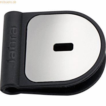 Bild von Jabra Kensington Lock Adaptor - anti theft lock adapter