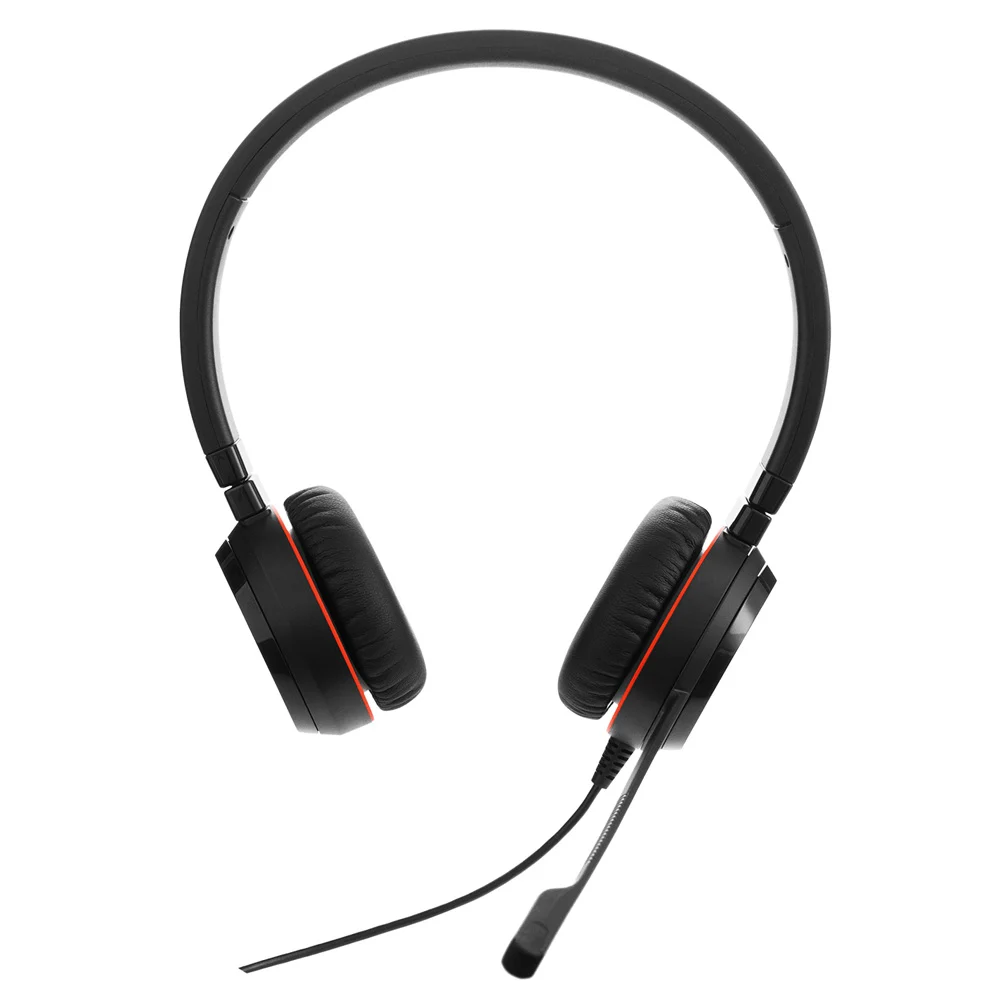 Bild von Jabra Evolve 20 Special Edition MS Stereo Headset On-Ear