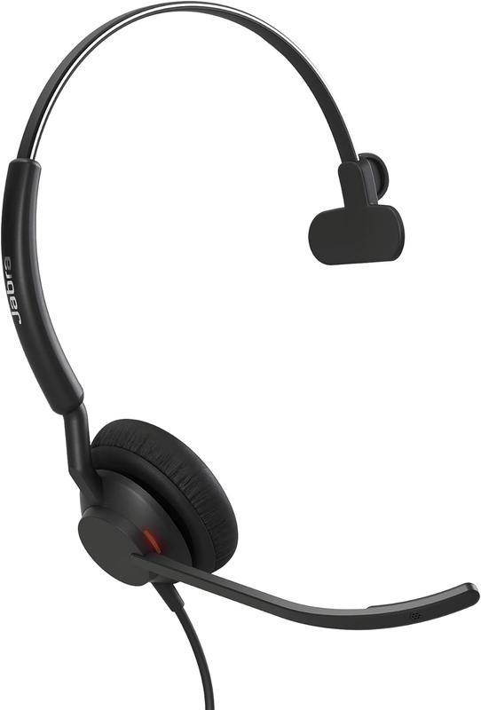 Bild von Jabra Engage 40 USB-A Stereo Headset
