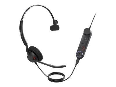 Bild von GN NETCOM GN NETCOM Jabra Engage 50 II Mono USB-C MS inkl. Link Controller Headset