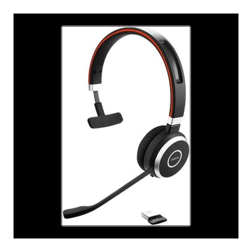 Bild von Jabra Evolve 65 SE MS Mono Headset