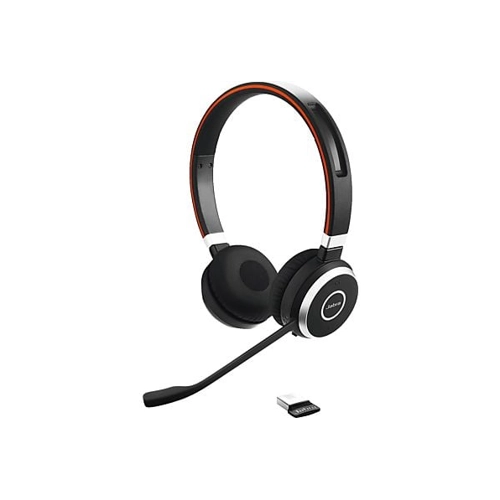 Bild von Jabra Evolve 65 SE MS Stereo Headset