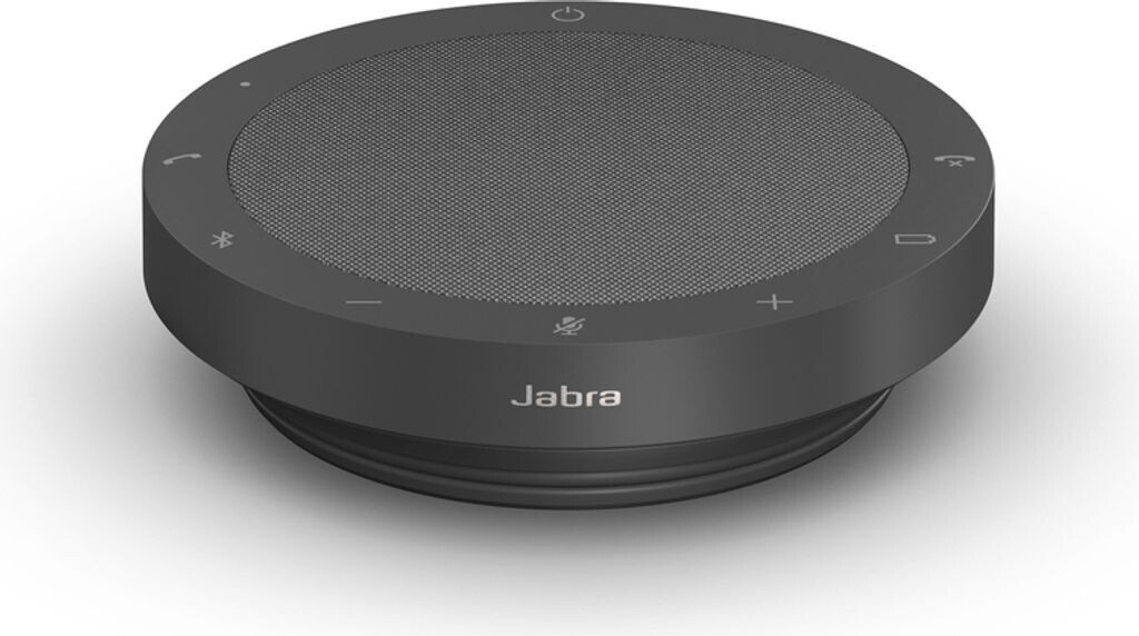 Bild von Jabra Speak2 55 Bluetooth-Freisprechlösung dunkelgrau