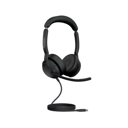 Bild von Jabra Evolve2 50 UC Stereo USB-C Headset